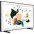 Телевизор 65" QLED 4K Samsung QE65LS03TAUXUA Smart, Tizen, Black, Frame-6-изображение