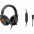 Наушники GamePro HS1300 RGB 7.1 Black (HS1300)-6-изображение