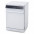Отдельно стоящая посудомоечная машина Kaiser S6062XLW  - Шx60см./14 компл/6 прогр/сенсор/белый-1-изображение
