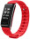 Фітнес-браслет Huawei AW61 червоний-2-изображение