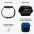 Смарт-годинник Apple Watch Series 10 GPS 42mm Silver Aluminium Case with Blue Cloud Sport Loop (MWWD3QH/A)-2-зображення