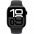 Смарт-годинник Apple Watch Series 10 GPS 42mm Jet Black Aluminium Case with Black Sport Band - S/M (MWWE3QH/A)-1-зображення