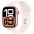 Смарт-часы Apple Watch Series 10 GPS 42mm Rose Gold Aluminium Case with Light Blush Sport Band - S/M (MWWH3QH/A)-0-изображение