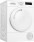 Сушильный барабан Bosch WTR83V10BY - 60 см/8кг/Heat-Pump/TFT дисплей/А++/белый-0-изображение