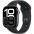 Смарт-часы Apple Watch Series 10 GPS 46mm Jet Black Aluminium Case with Black Sport Band - S/M (MWWP3QH/A)-0-изображение