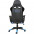 Крісло ігрове Xtrike ME Advanced Gaming Chair GC-905 Black/Blue (GC-905BU)-1-зображення