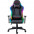 Крісло ігрове Xtrike ME Advanced Gaming Chair GC-907 RGB Black/Red (GC-907)-1-зображення