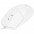 Мишка Xtrike ME GM-124 USB White (GM-124WH)-1-зображення