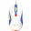 Мишка Xtrike ME GM-227 Led USB White (GM-227)-0-зображення