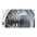 Сушильный барабан Bosch WTW85461BY - 60 см/9кг/Heat-Pump/дисплей/А++/белый-3-изображение