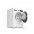 Сушильный барабан Bosch WTX87M90BY - 60 см/Heat pump/9кг/дисплей/A++/белый-1-изображение