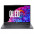 Ноутбук Acer Swift Go 14 SFG14-63 14" 2.8K OLED, AMD R5-8645HS, 16GB, F1TB, UMA, Lin, сірий-0-зображення