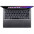 Ноутбук Acer Swift Go 14 SFG14-63 14" 2.8K OLED, AMD R5-8645HS, 16GB, F1TB, UMA, Lin, сірий-3-зображення