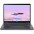 Ноутбук Acer Chromebook Plus Spin 514 CP514-4HN 14" WUXGA IPS Touch, Intel 3-100U, 8GB, F256GB, UMA, ChromeOS, сірий-0-зображення