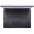 Ноутбук Acer Chromebook Plus Spin 514 CP514-4HN 14" WUXGA IPS Touch, Intel 3-100U, 8GB, F256GB, UMA, ChromeOS, сірий-5-зображення