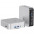 Комп'ютер GEEKOM Mini PC A8 / Ryzen7 8845HS, 32, 1TB, Radeon 780M, WIN11Pro (GMA8R78845HS-321T-EU)-0-зображення