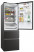 Холодильник Haier HTW5618ENPT-43-зображення