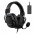Наушники Hator Hypergang 2 USB 7.1 Titanium Edition (HTA-945)-0-изображение