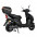 Электроскутер Atlas Falcon 1500W Box Black (3075)-6-изображение