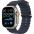 Смарт-годинник Apple Watch Ultra 2 2024 GPS + Cellular 49mm Natural Titanium Case with Navy Ocean Band (MX4D3UL/A)-0-зображення