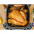 Мультипечь Tefal EasyFry&Grill XXL, 1830Вт, чаша-6.5л, сенсорное управл., 8 програм, пластик, серо-синий-11-изображение