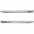 Ноутбук HP EliteBook 860-G11 16" WUXGA IPS AG, Intel U5-125H, 16GB, F1024GB, UMA, Win11P, сріблястий-5-зображення