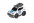 Машинка Same Toy Mini Metal Гоночный внедорожник белый SQ90651-3Ut-2-0-изображение