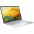 Ноутбук ASUS Zenbook 14 UX3402VA-KP783 14" WQXGA IPS, Intel i7-13700H, 16GB, F512GB, UMA, NoOS, Сріблястий-1-зображення