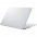 Ноутбук ASUS Zenbook 14 UX3402VA-KP783 14" WQXGA IPS, Intel i7-13700H, 16GB, F512GB, UMA, NoOS, Сріблястий-5-зображення