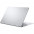 Ноутбук ASUS Zenbook 14 UX3405MA-QD870W 14" FHD OLED, Intel Ultra 7 155U, 16GB, F512GB, UMA, Win11, Сріблястий-5-зображення
