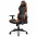 Крісло ігрове Cougar Hotrod Black/Orange-1-зображення