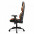 Крісло ігрове Cougar Hotrod Black/Orange-2-зображення