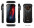 Смартфон Doogee S PUNK 6.58" 6/256ГБ, 2SIM, 10800мА•год, чорний-0-зображення