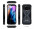Смартфон Doogee S118 6.58" 8/512ГБ, 2SIM, 10800мА•год, сріблястий-1-зображення