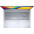 Ноутбук ASUS Vivobook 16X OLED M3604YA-L2285 (90NB11A2-M00CM0)-3-зображення