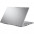 Ноутбук ASUS Vivobook Pro 15 N6506MV-MA021 15.6" 3K OLED, Intel Ultra 9 185H, 24GB, F2TB, NVD4060-8, NoOS, Сріблястий-6-зображення