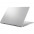 Ноутбук ASUS Vivobook S 16 M5606UA-MX025 16" 3.2K OLED, AMD R9-8945HS, 32GB, F1TB, UMA, NoOS, Серебристый-6-изображение