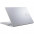 Ноутбук ASUS Vivobook 16 X1605VA-MB128 15.6" WUXGA IPS, Intel i7-1355U, 16GB, F1TB, UMA, NoOS, Серебристый-7-изображение