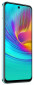 Мобільний телефон Infinix Smart 9 3/64Gb Mint Green (4894947049873)-18-зображення
