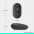 Мишка Logitech POP Mouse With Emoji Bluetooth Graphite (910-007412)-3-зображення