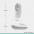 Мишка Logitech POP Mouse With Emoji Bluetooth Off-White (910-007411)-3-зображення