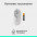 Мишка Logitech POP Mouse With Emoji Bluetooth Off-White (910-007411)-11-зображення