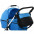 Универсальная коляска 2в1 Miqilong Mi baby T900 Navy Blue (T900-U2BL01)-1-изображение