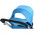 Універсальна коляска 2в1 Mi baby Miqilong T900 Синій (T900-U2BL01)-2-зображення