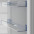 Холодильник Beko B1RCNA364W-6-зображення
