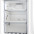 Холодильник Beko B5RCNA405HMG-7-зображення