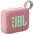 Портативна колонка JBL GO 4 Pink-0-зображення