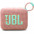 Портативна колонка JBL GO 4 Pink-2-зображення