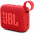 Акустична система JBL Go 4 Red (JBLGO4RED)-1-зображення