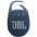 Акустична система JBL Clip 5 Blue (JBLCLIP5BLU)-0-зображення